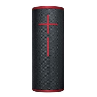 $ ULTIMATE MEGABOOM3 BK MAGENTA*********** - 1