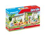 PLAYMOBIL City Life 70280 Centre de loisirs