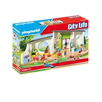 Valisette Vétérinaire Playmobil City Life 5653 - La Grande Récré