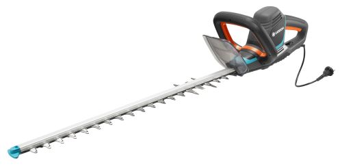 Gardena Taille-Haie Électrique Powercut 700/65 09835-20 Avec Étrier De Protection - Image 3