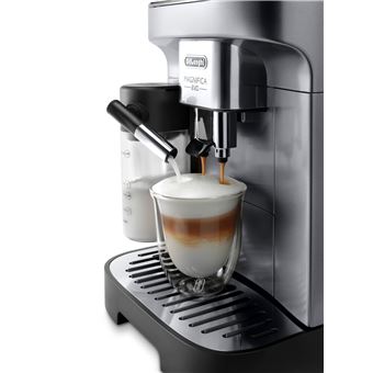 Expresso avec broyeur Delonghi Magnifica Evo FEB 2961.SB 1450 W