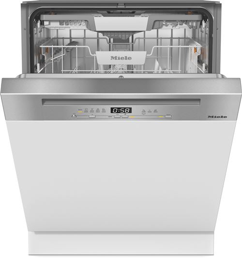 Lave-vaisselle G 5410 SCi IN encastrable 60 cm