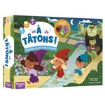 LES ELFES A TÂTONS