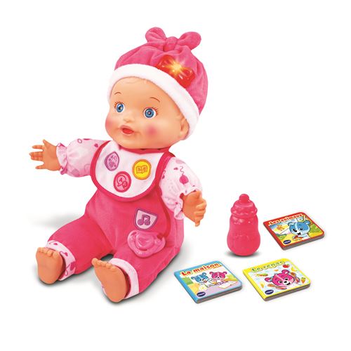 Little love mon bebe a bercer Clearance