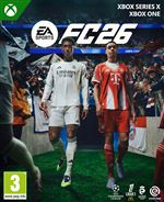 EA Sports FC 26 Xbox Series