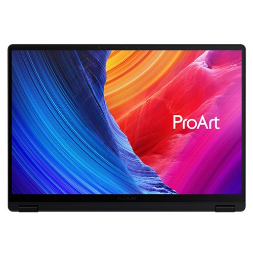 PC portable Asus ProArt PX13 PROART GOPRO HN7306EAC 13 Ecran tactile AMD Ryzen™ 9 RAM SSD