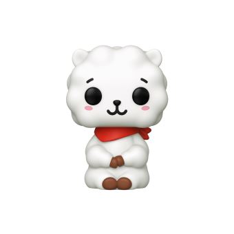Figurine Funko Pop Animation BT21 RJ