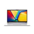 PC Portable Asus VivoBook S1404ZA-NK385W 14" Intel Core i5 16 Go RAM 512 Go SSD Gris Métal
