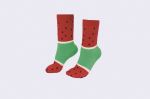 Chaussettes Doiy Glace Pastèque