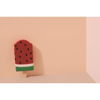 Chaussettes Doiy Glace Pastèque