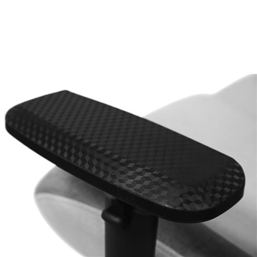 Chaise Gaming Corsair T3 Rush Tissus Rouge Et Gris - Achat & Prix