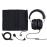 Casque micro Pro Gaming HyperX Cloud Silver_2