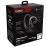 Casque micro Pro Gaming HyperX Cloud Silver_4