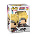 Figurine Funko Pop Animation Naruto Next Generations Boruto with Marks