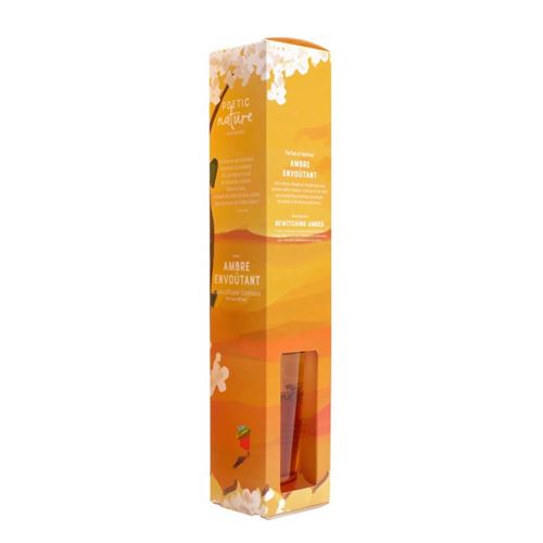 Senteur Poetic Nature Capilla™ ambre envoutant 100 ml