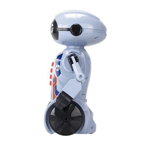 Robot Danseur Silverlit Ycoo - Jeux - Jouets BUT