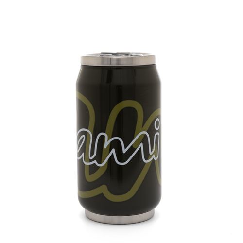 Can'it Isotherme Citroën Ami 280 ml Kaki