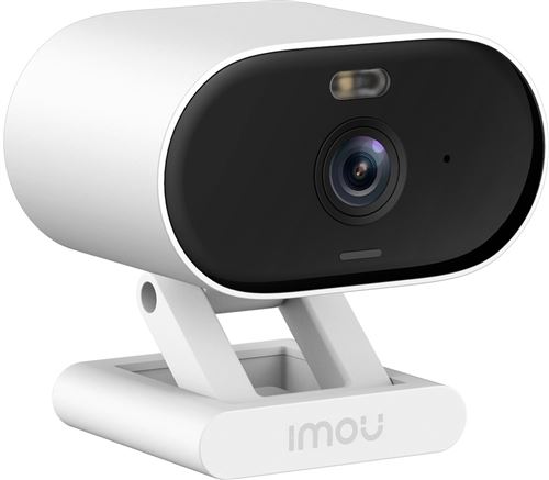 Caméra de surveillance Imou Versa intérieure-extérieure Blanc