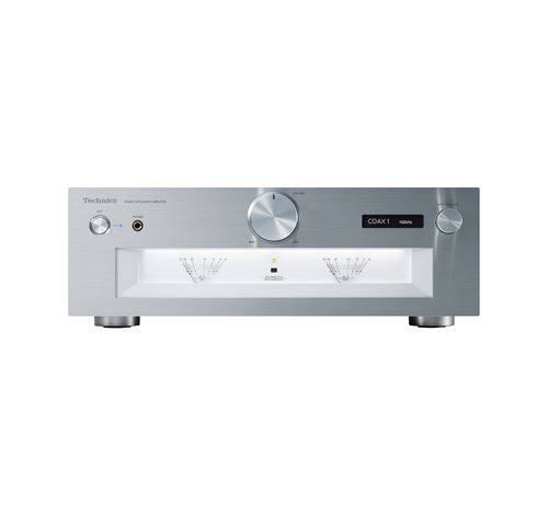 Amplificateur Hi-Fi Technics SU-G700M2 Argent