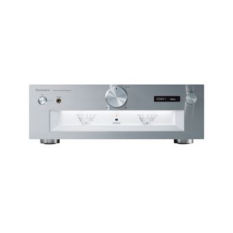 Amplificateur Hi-Fi Technics SU-G700M2 Argent