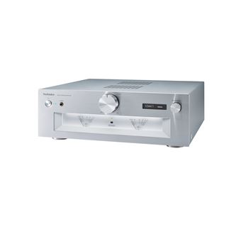 Amplificateur Hi-Fi Technics SU-G700M2 Argent