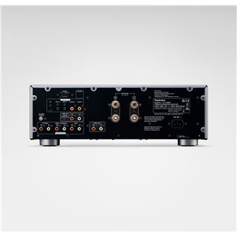 Amplificateur Hi-Fi Technics SU-G700M2 Argent