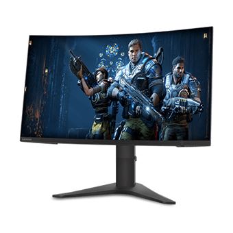 LENOVO G27C-10 MONITOR GAMING CURVED 27'FHD