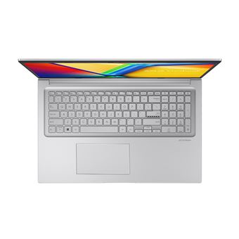 PC portable Asus Vivobook 17 S1704VA-DRFAU753W 17,3" Intel® Core™ i7 16 Go RAM 1 To SSD Gris