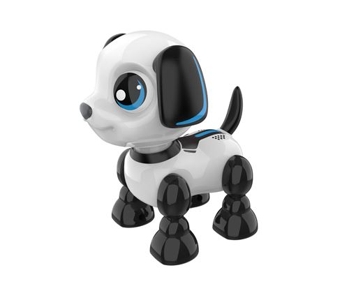 Robot chiot Silverlit