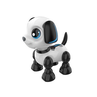 Robot chiot Silverlit Ycoo 13 cm