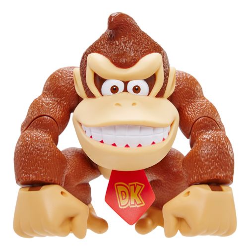 Figurine Nintendo Donkey Kong