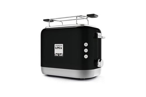 Grille-pain Kenwood kMix TCX751BK 900 W Noir