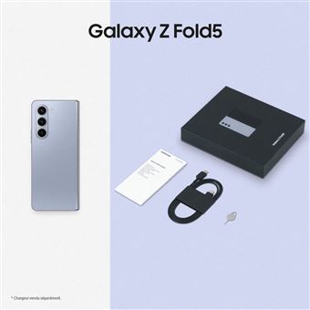 Smartphone-Samsung-Galaxy-Z-