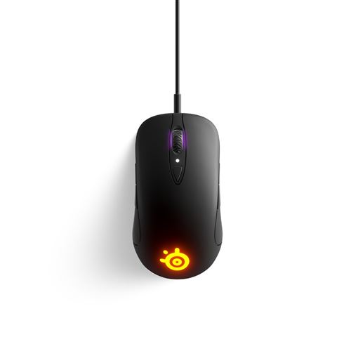 Souris filaire SteelSeries Sensei Ten Noir