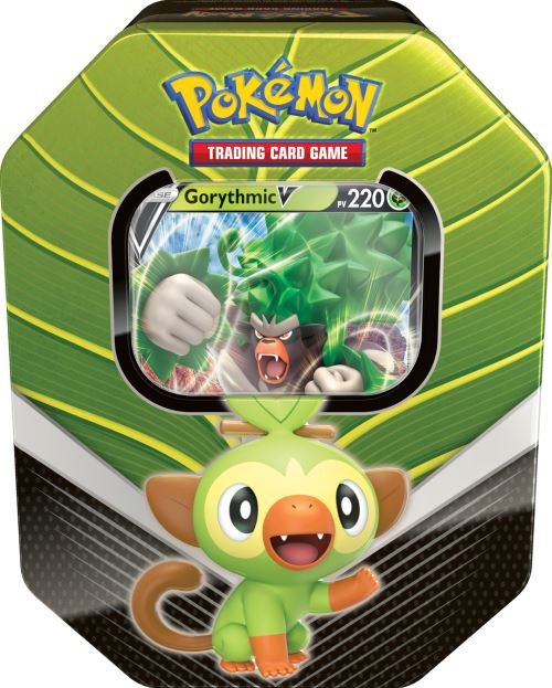 Pokébox Pokémon Février 2020