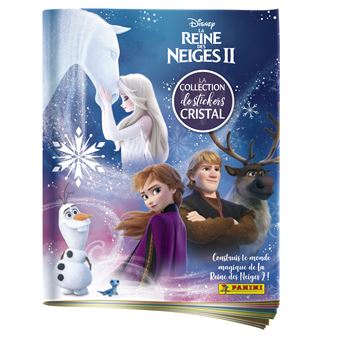 Jeux de société la Reine des Neiges - Les meilleurs jeux Frozen