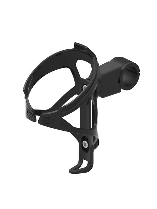 Zéfal Bottle Cage Mount Flaschenhalter – Schwarz
