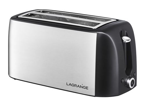 Lagrange 519010 2 Fentes Maxi Tranches 1 400 W - Image 2