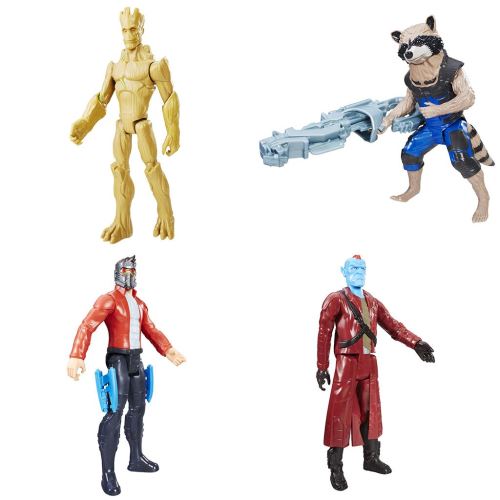 GUARDIANS OF THE GALAXY - 30CM FIGURE