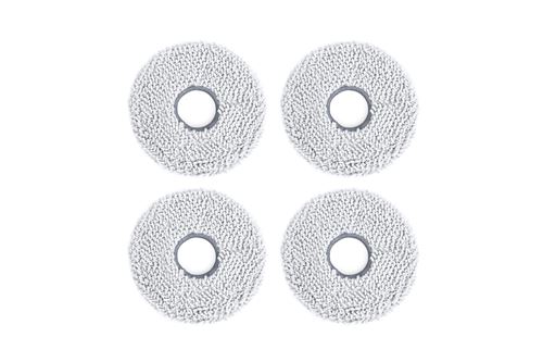 Ecovacs DWP020022 Staubsauger Zubehör/Zusatz Mopppad Staubsaugerroboter