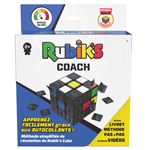 Casse-tête Rubik's Coach 3 x 3 cm