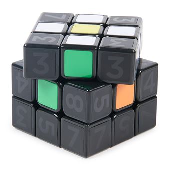 Casse-tête Rubik's Coach 3 x 3 cm