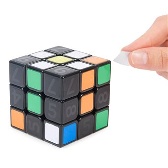 Casse-tête Rubik's Coach 3 x 3 cm