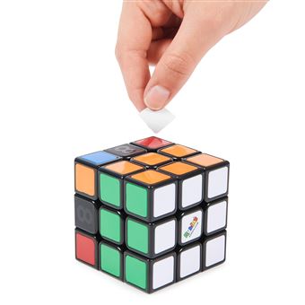 Casse-tête Rubik's Coach 3 x 3 cm