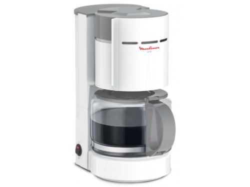 Moulinex FG121110 Uno Salt and Pepper Filter Coffee Maker