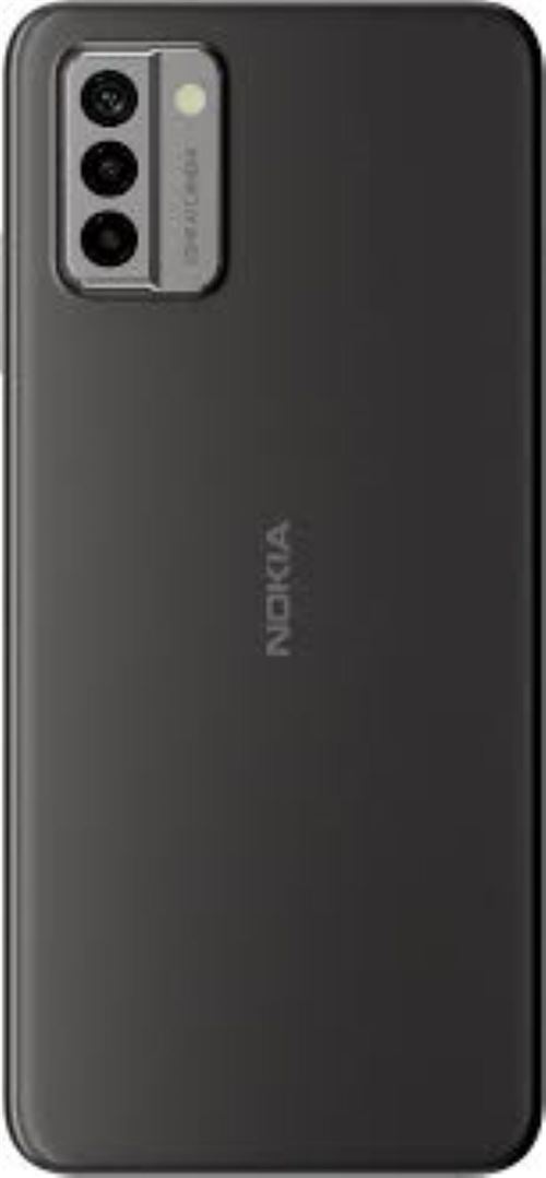 Smartphone Nokia G42 6,56 5G Double SIM 128 Go Gris