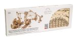 Puzzle 3D Ugears Manipulateur monté sur rail