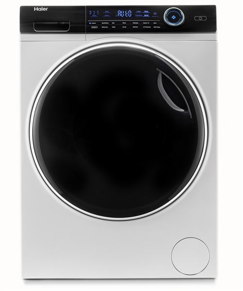 Lave-linge hublot Haier HW100B14979 Reconditionné