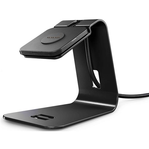 Station de charge Crosscall X-Dock E et de synchronisation 18 W 3 A