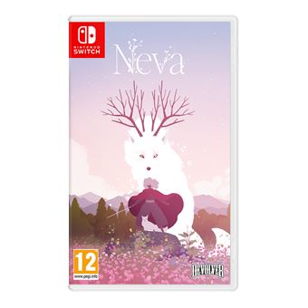 Neva Nintendo Switch - 1